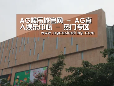 龙湖 · 金楠天街