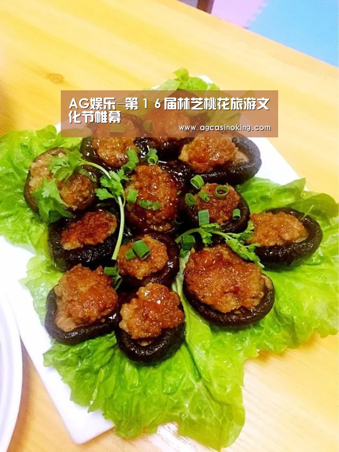 AG娱乐-第16届林芝桃花旅游文化节帷幕(图1) AG导航