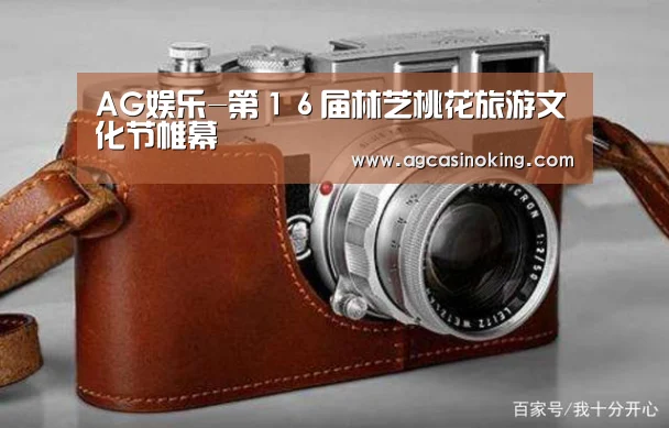 AG娱乐-第16届林芝桃花旅游文化节帷幕(图4) AG专区
